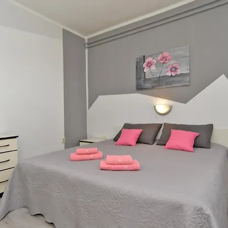 Fuer 5 Personen Ca 90 Qm In Rovinj, Istrien Istrische Riviera