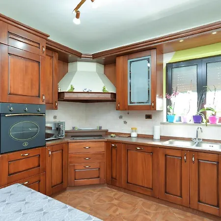 Fuer 5 Personen Ca 90 Qm In Rovinj, Istrien Istrische Riviera Rovinj
