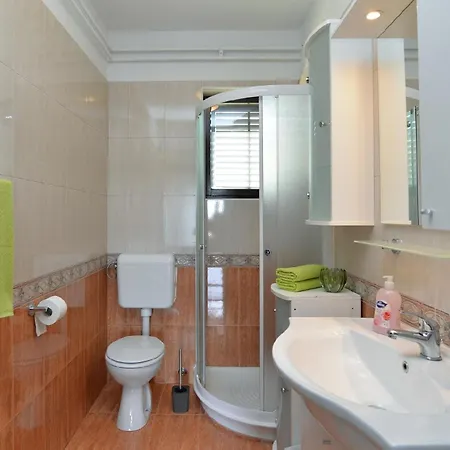 Fuer 5 Personen Ca 90 Qm In Rovinj, Istrien Istrische Riviera * Rovinj